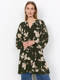 Soya Concept Hamida 2 AOP Dress