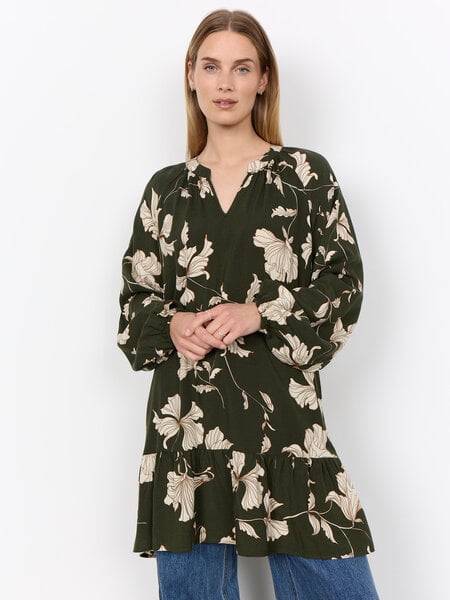Soya Concept Hamida 2 AOP Dress