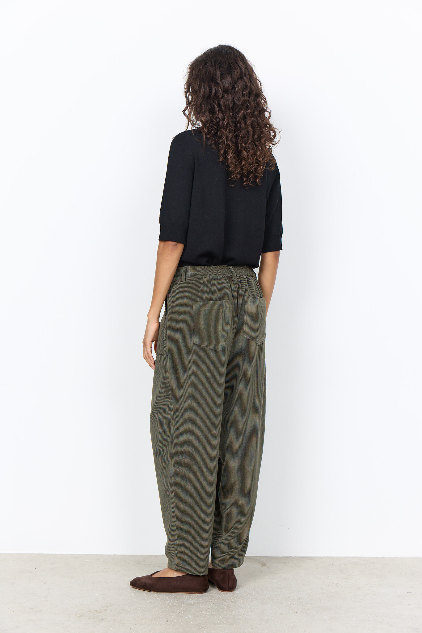 Soya Concept Bindi 20-C Pants