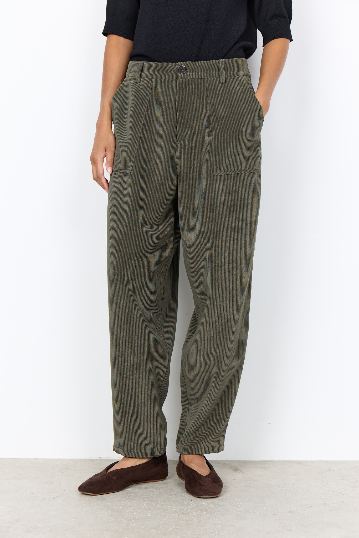Soya Concept Bindi 20-C Pants