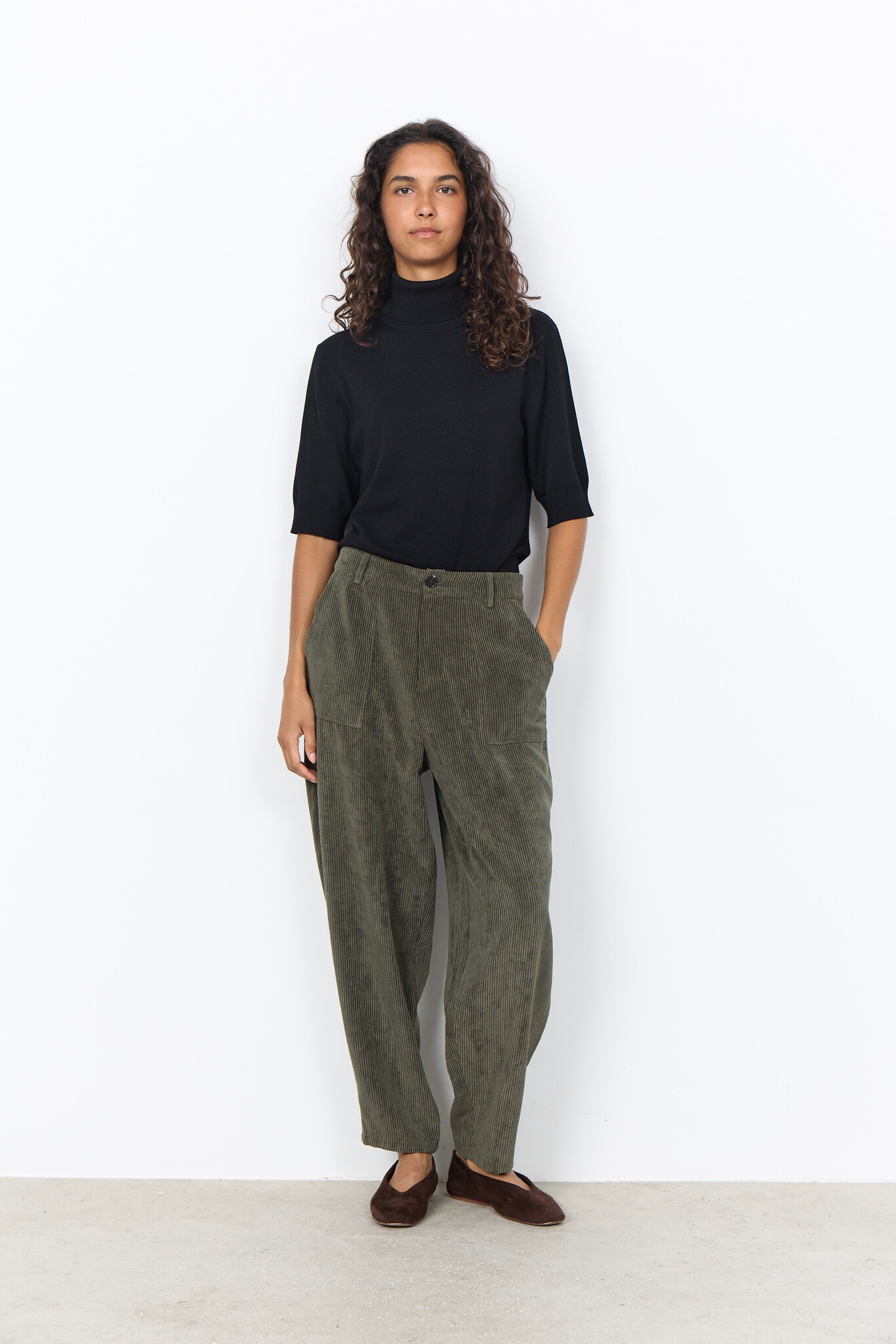 Soya Concept Bindi 20-C Pants