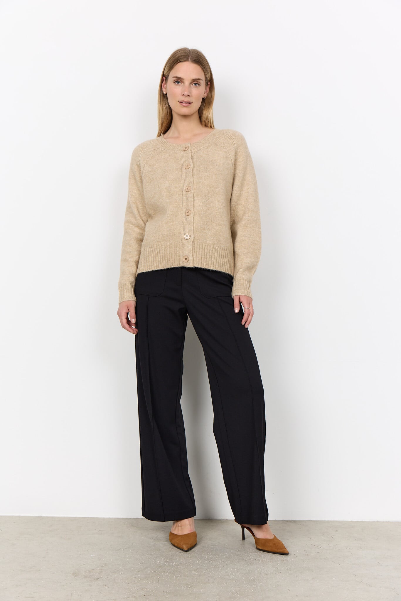 Soya Concept Herla 2 Cardigan