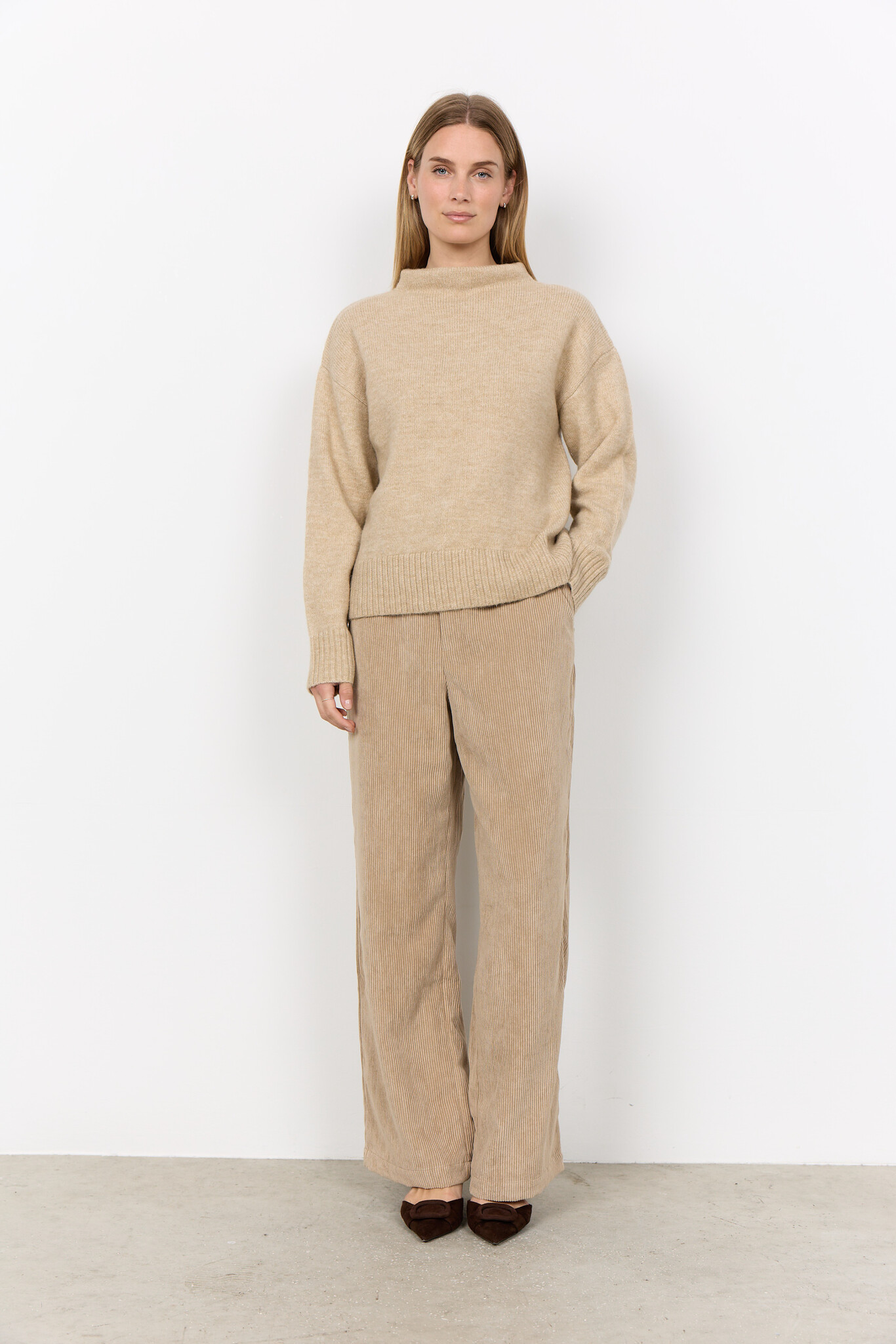 Soya Concept Herla 3 Sweater