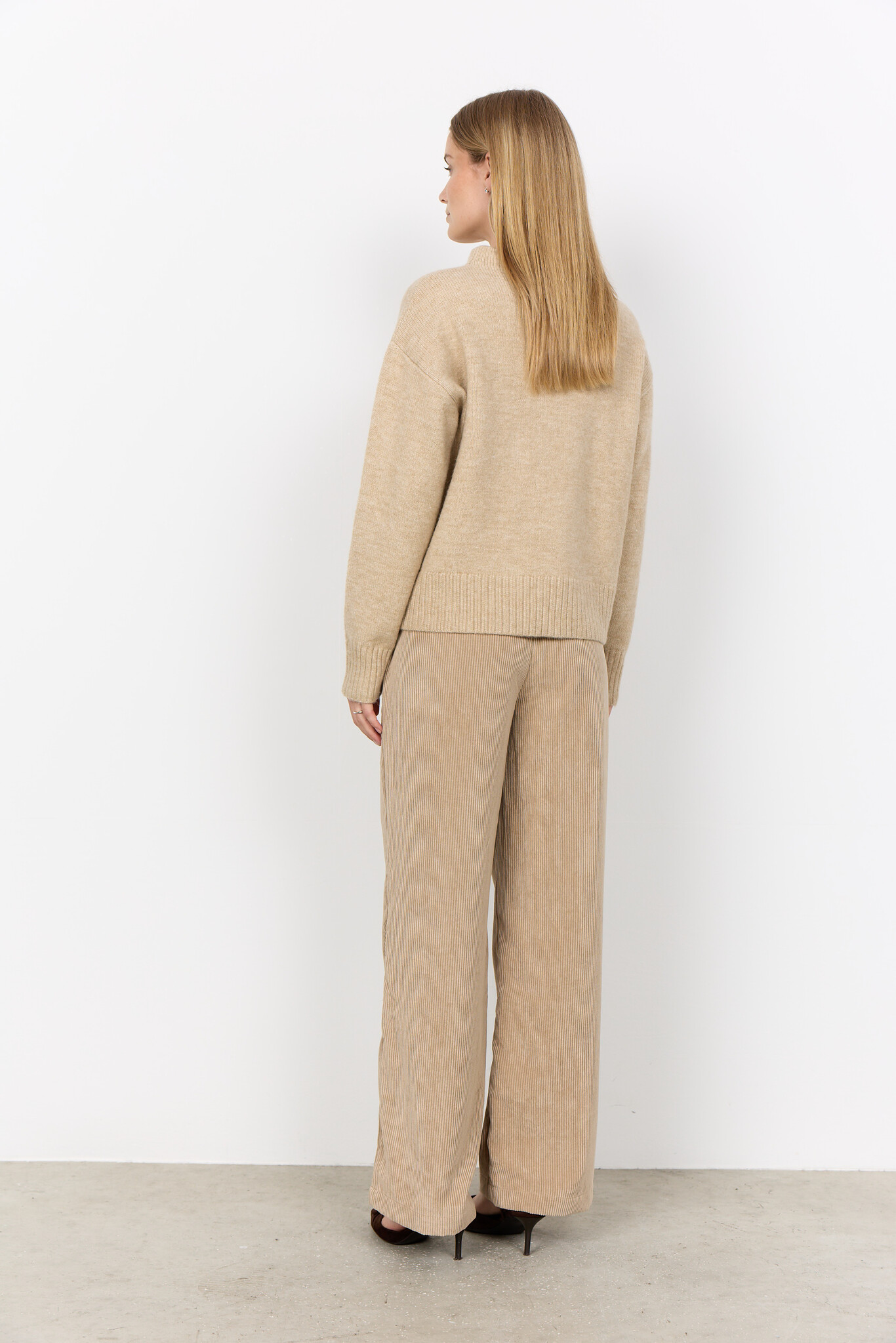 Soya Concept Herla 3 Sweater