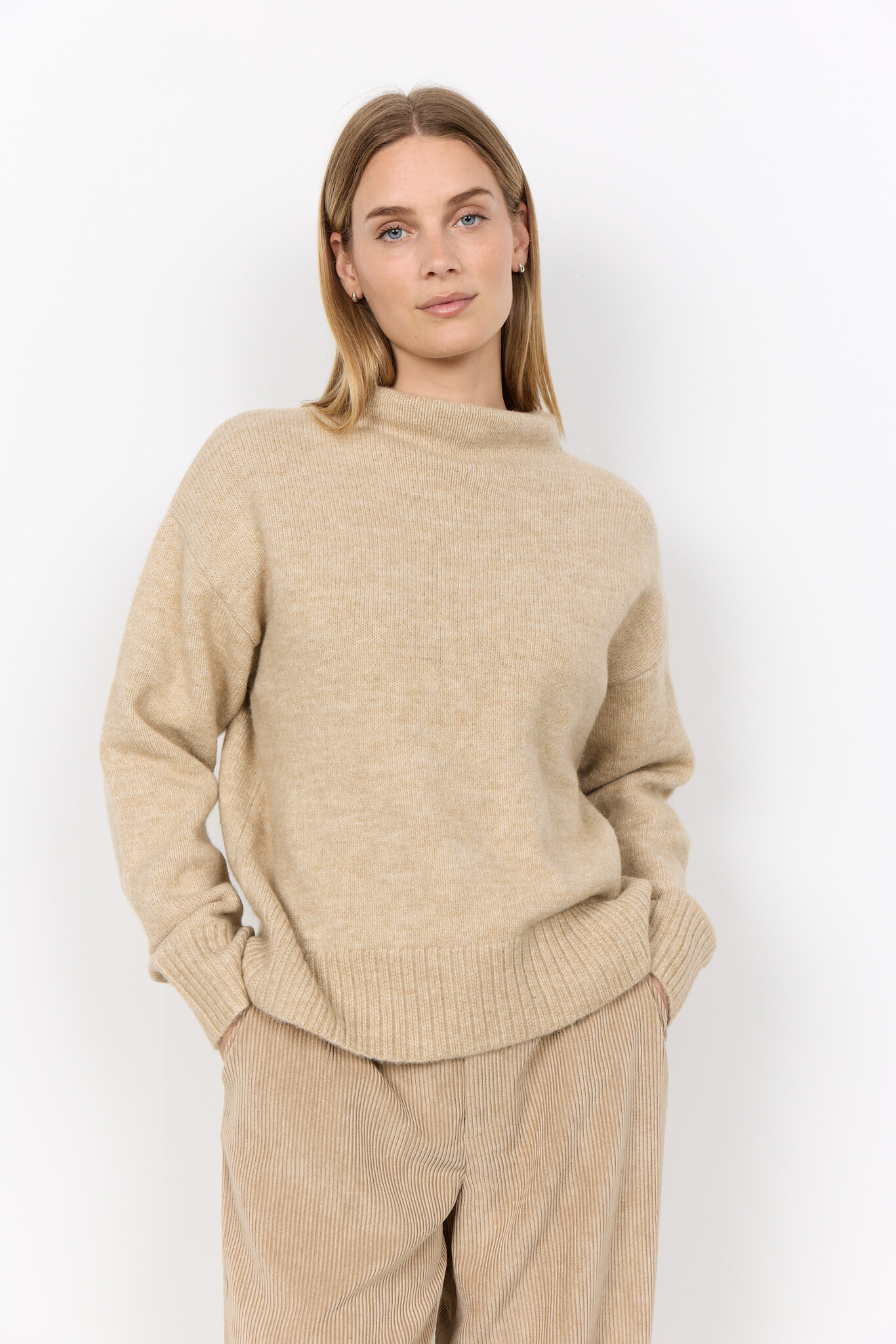 Soya Concept Herla 3 Sweater