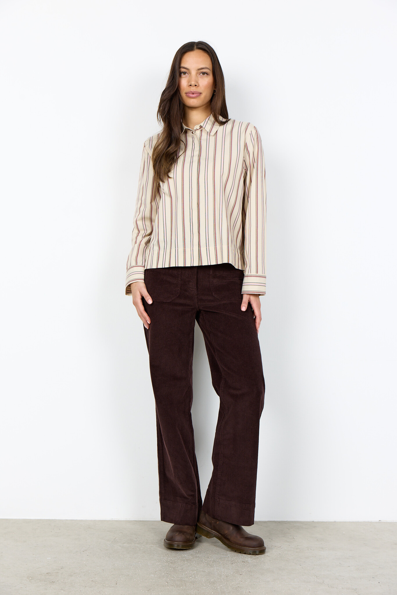 Soya Concept Haley 2 Blouse