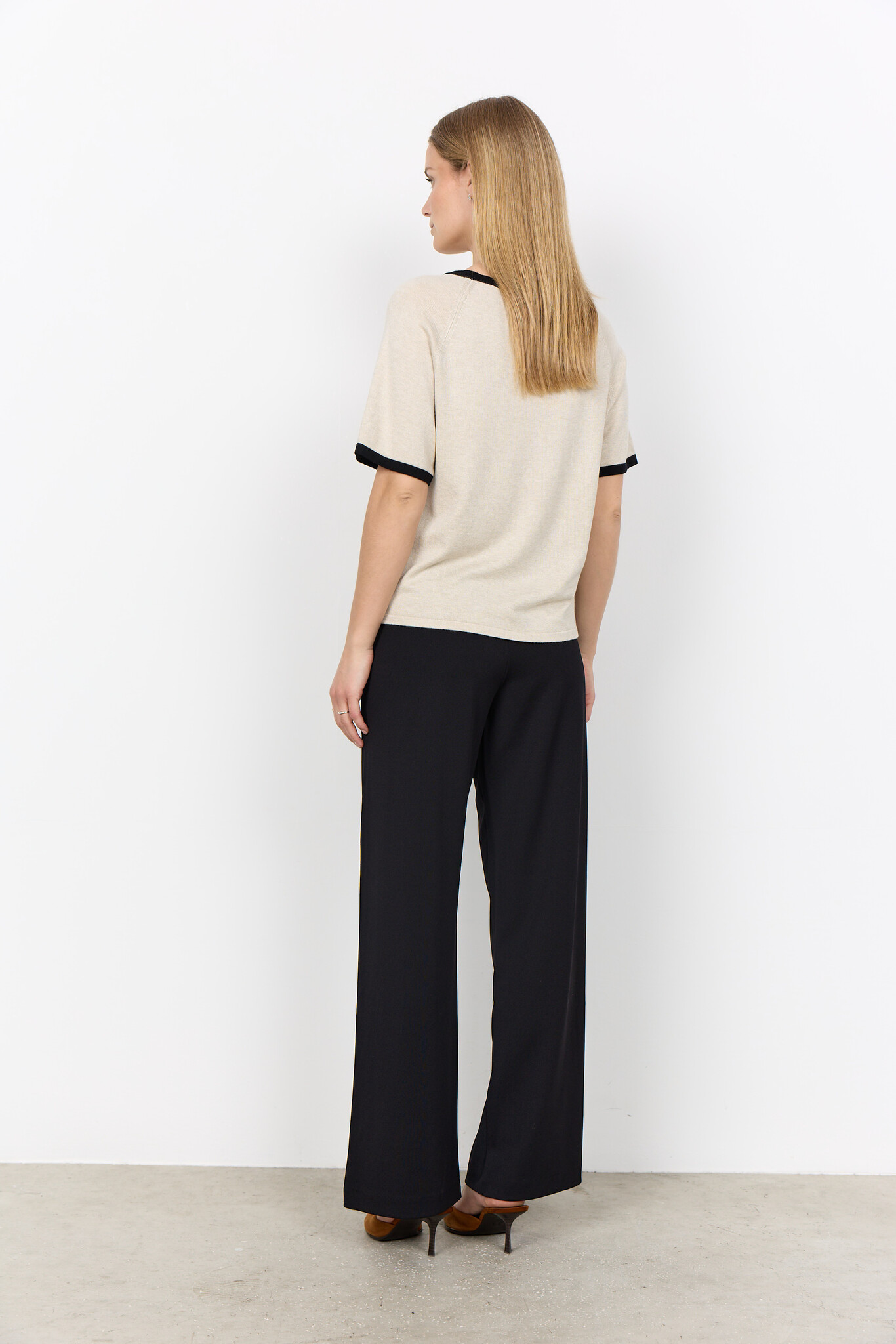 Soya Concept Dollie 822 Sweater