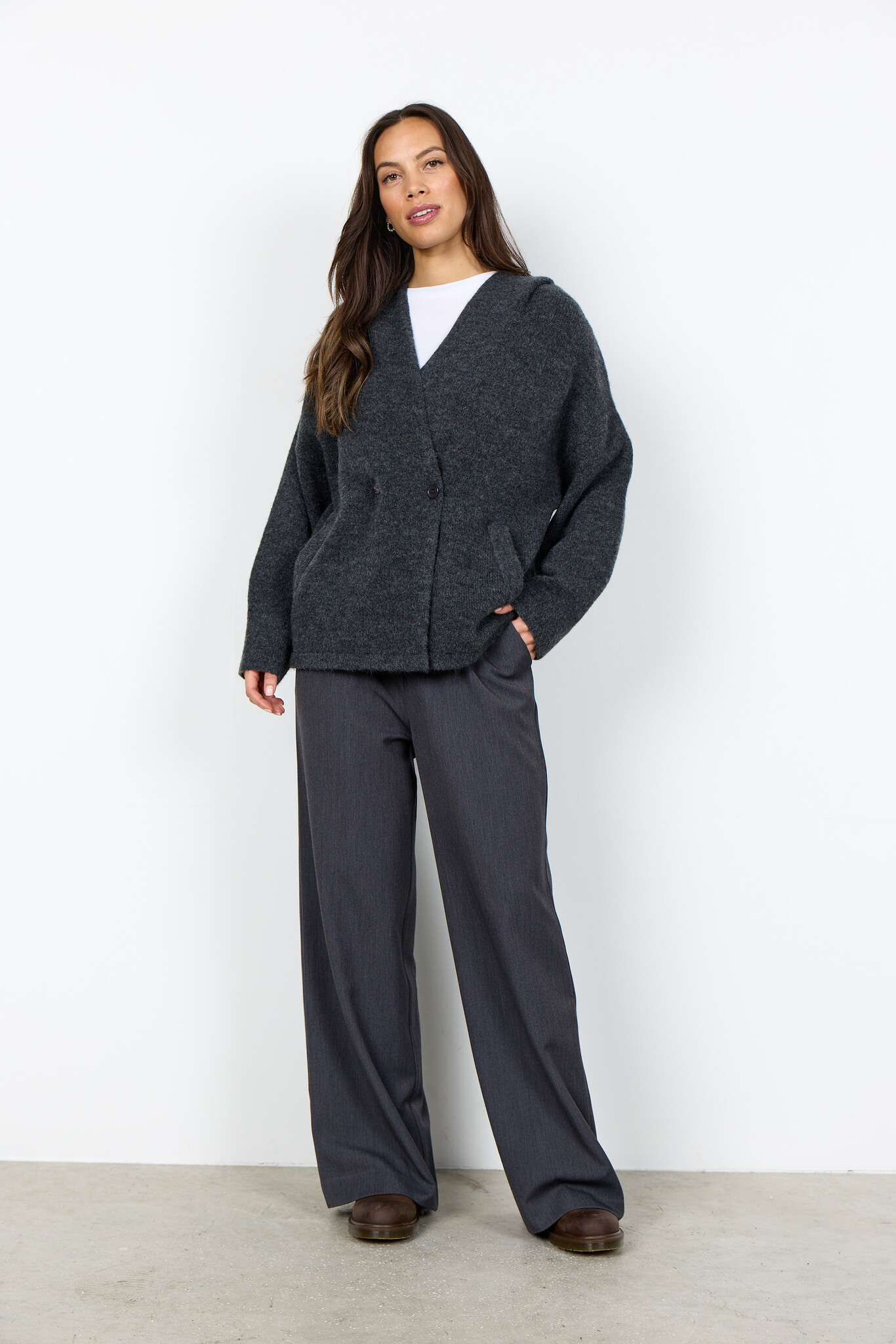 Soya Concept Herla 4 Sweater