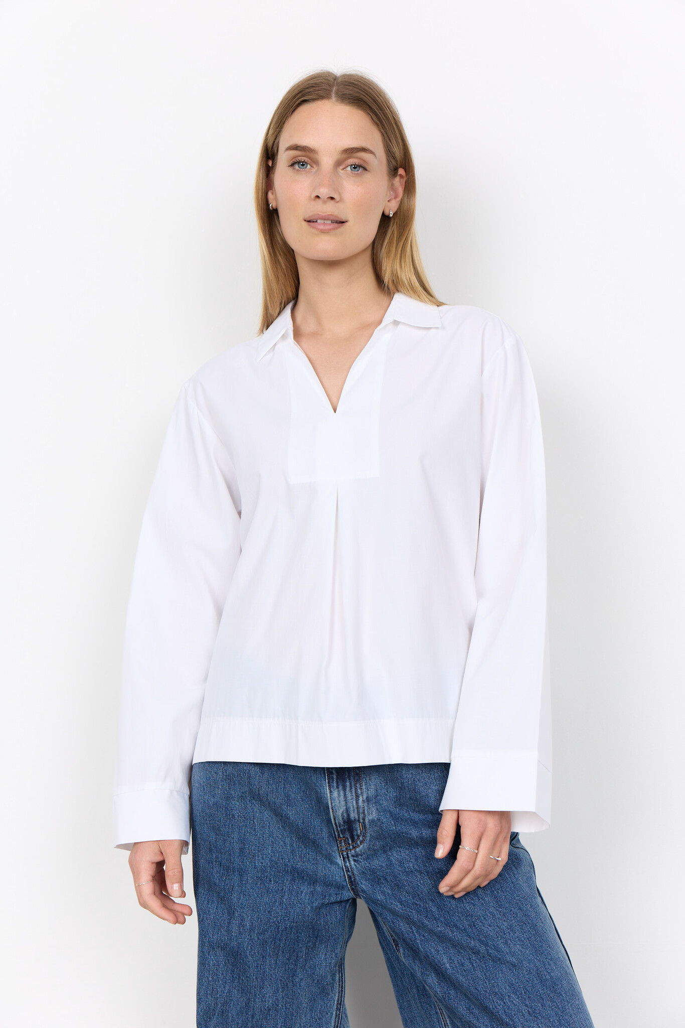 Soya Concept Netti 137 Blouse