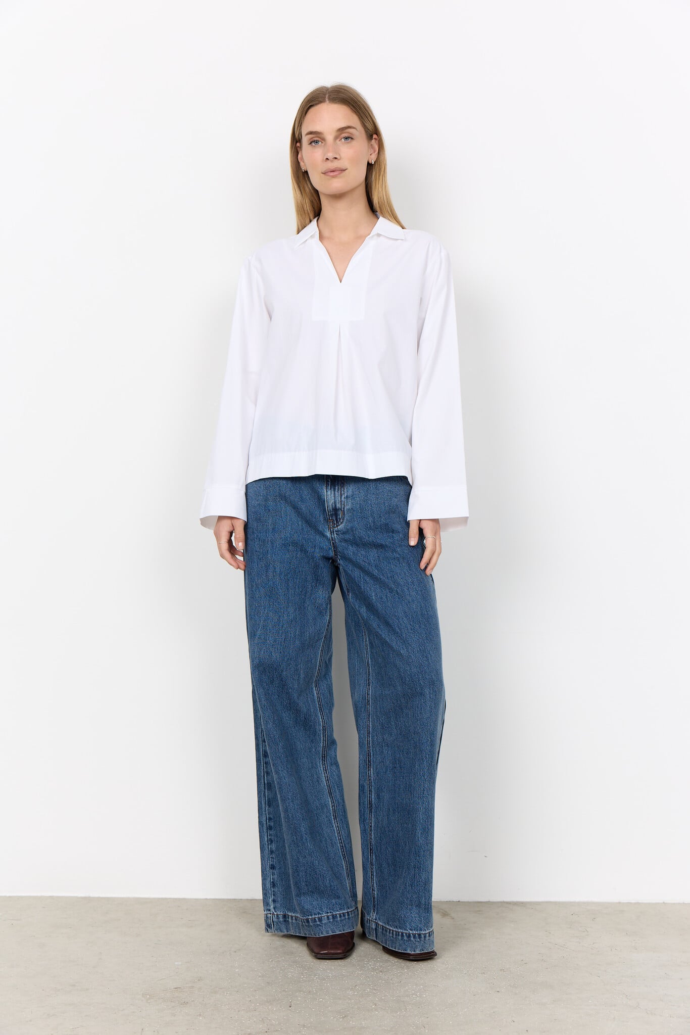 Soya Concept Netti 137 Blouse