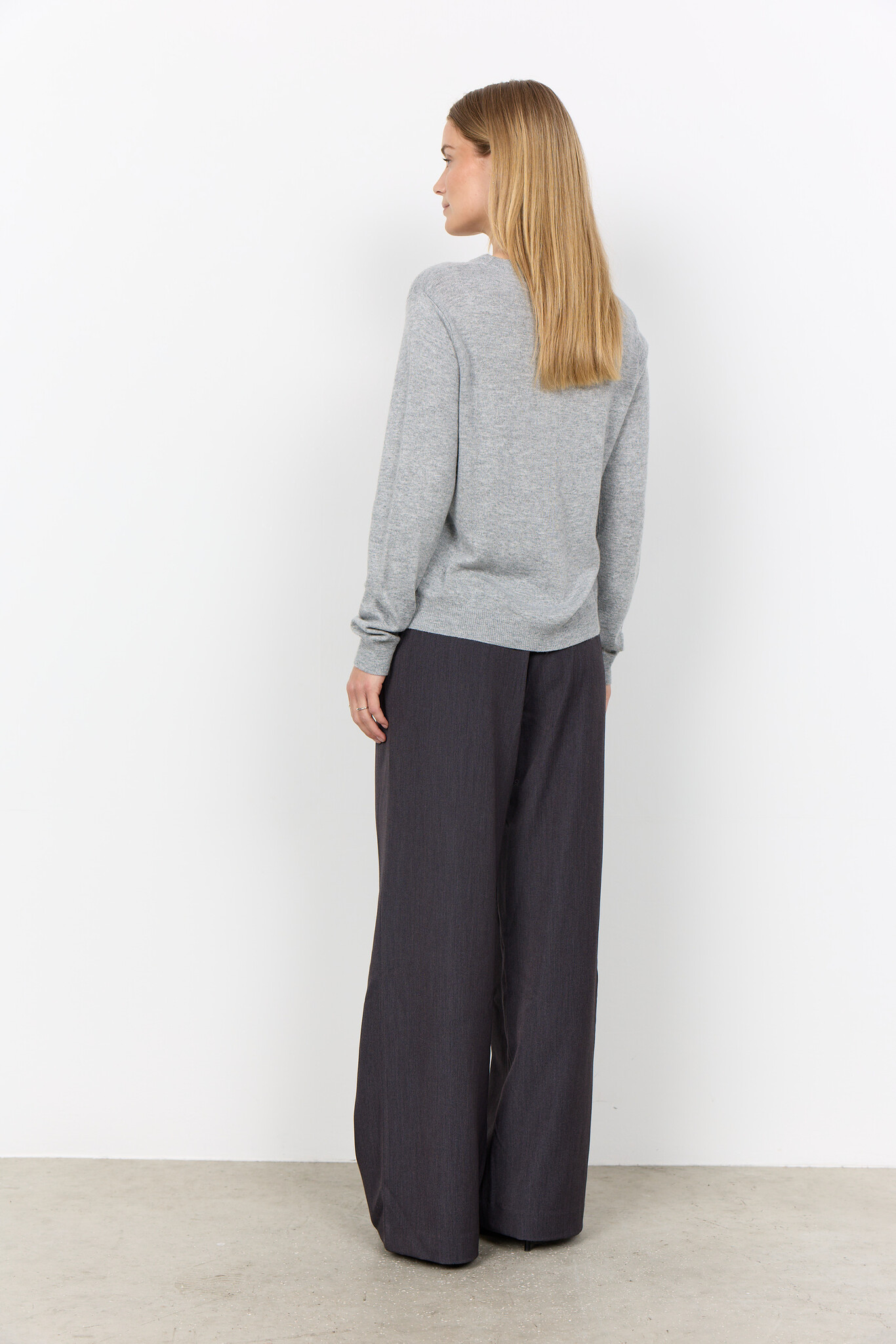 Soya Concept Hannele 1 Sweater