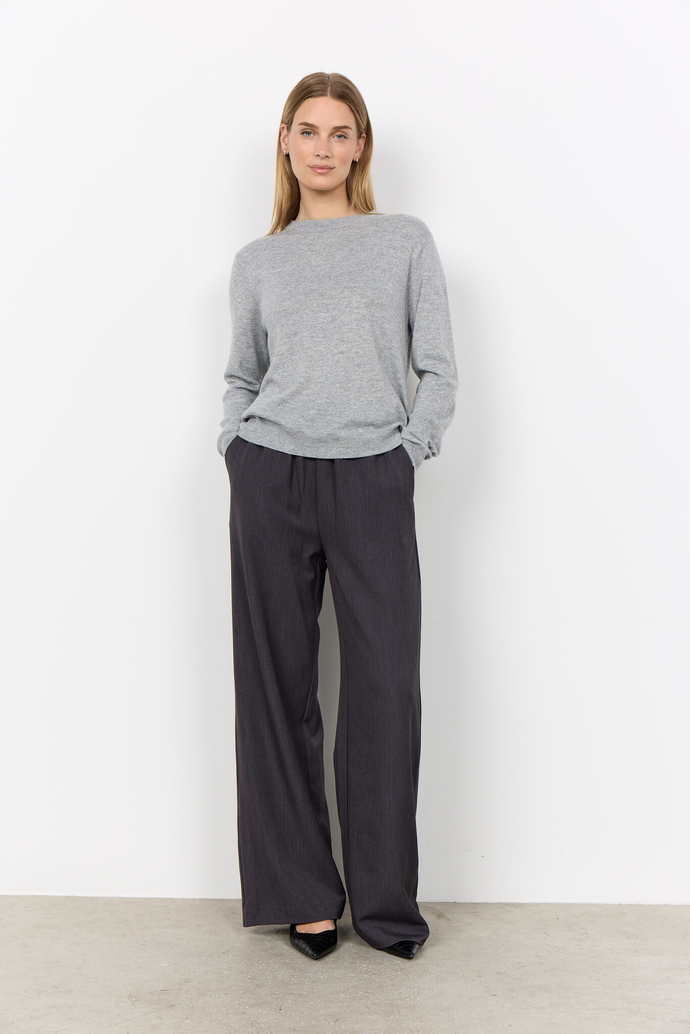 Soya Concept Hannele 1 Sweater
