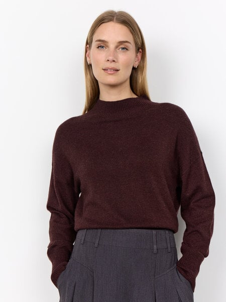 Soya Concept Hannele 3 Sweater