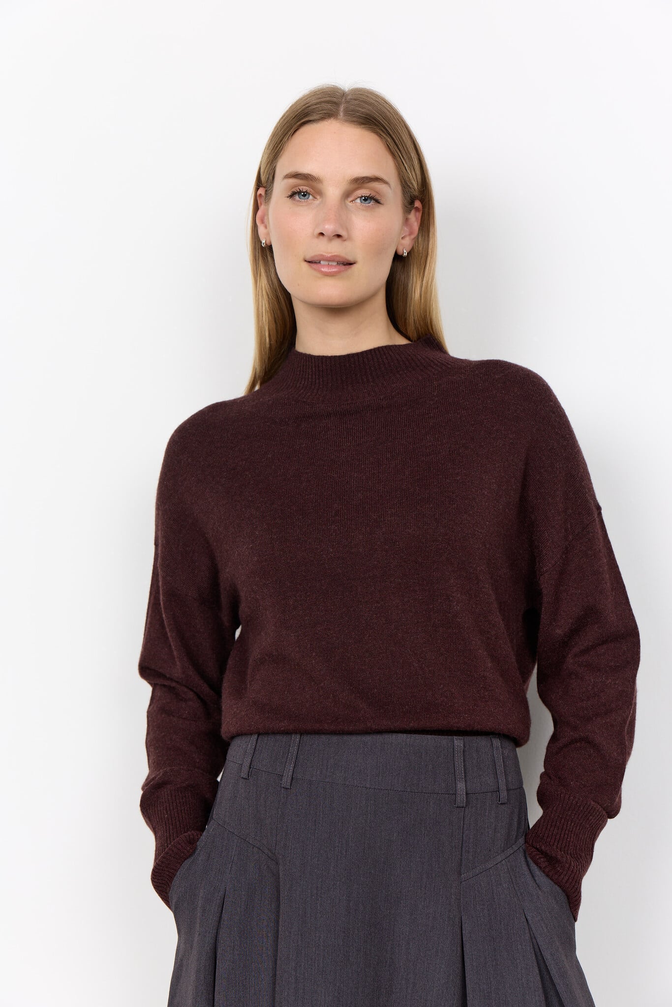 Soya Concept Hannele 3 Sweater