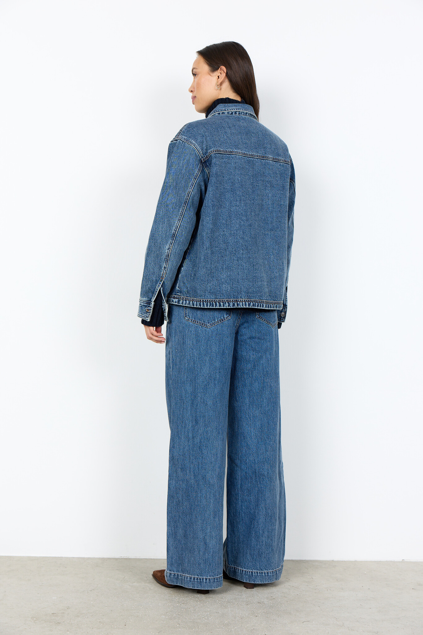 Soya Concept Heda 1 Jacket