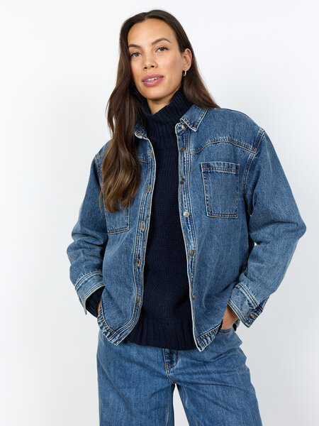 Soya Concept Heda 1 Jacket