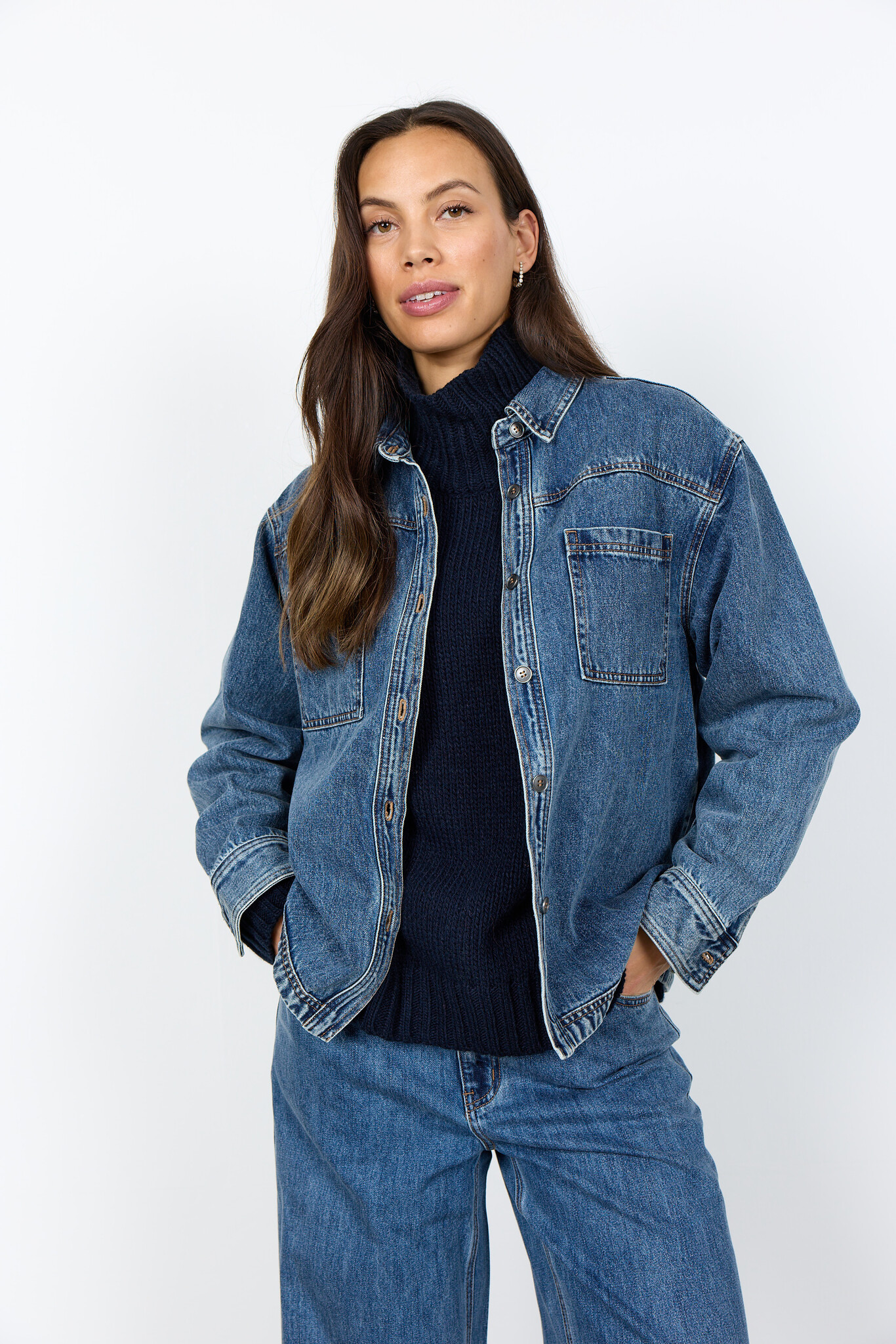 Soya Concept Heda 1 Jacket