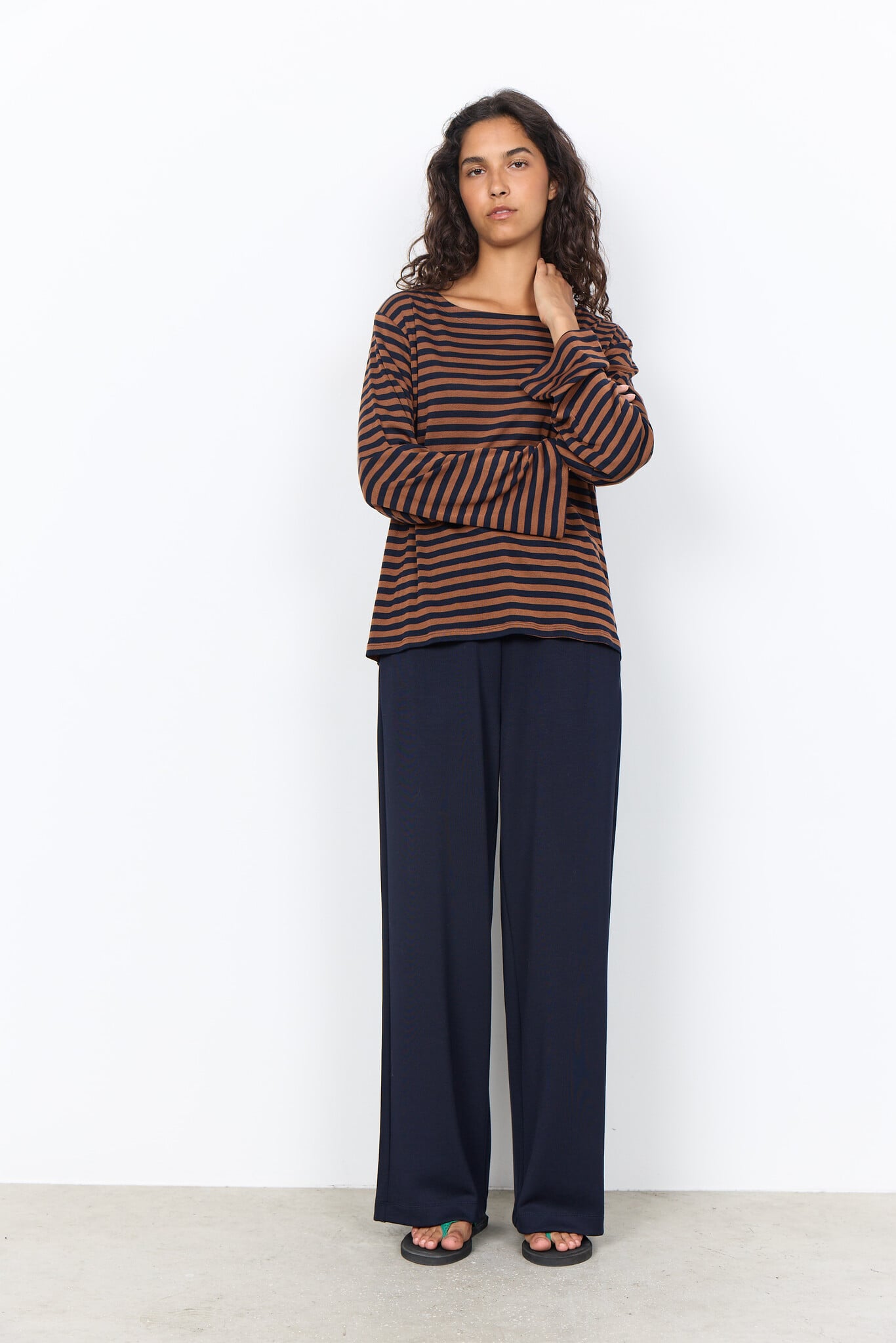 Soya Concept Helle 2 Shirt