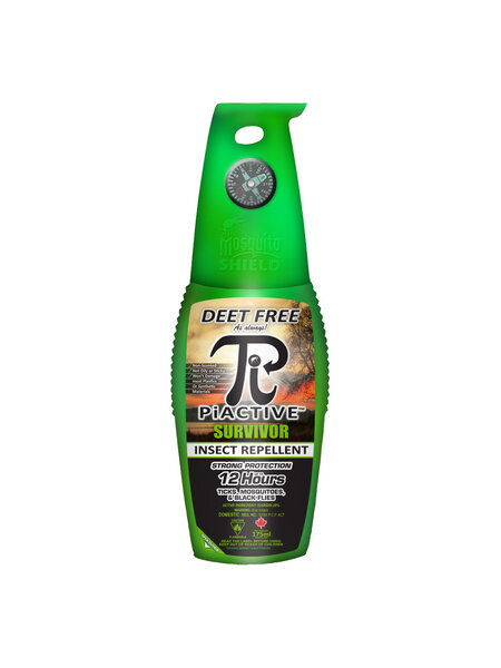 Piactive Survivor 175ml