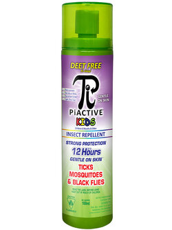 Piactive Kids 100ml