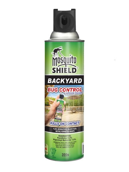 Mosquito Shield Kids & Family 220g