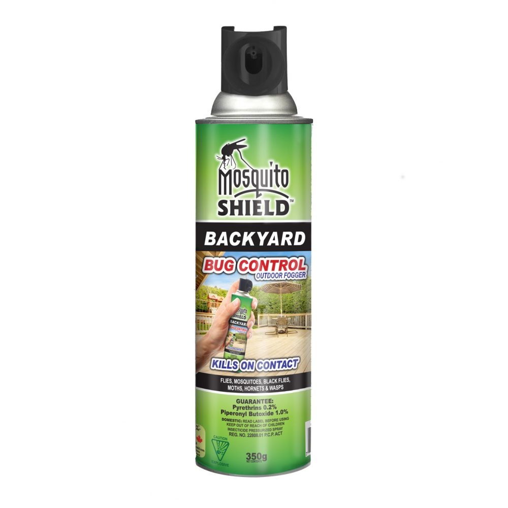 Mosquito Shield Kids & Family 220g