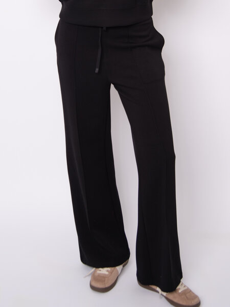 RD Style Prida Soft Knit Drawstring Pull On Pants