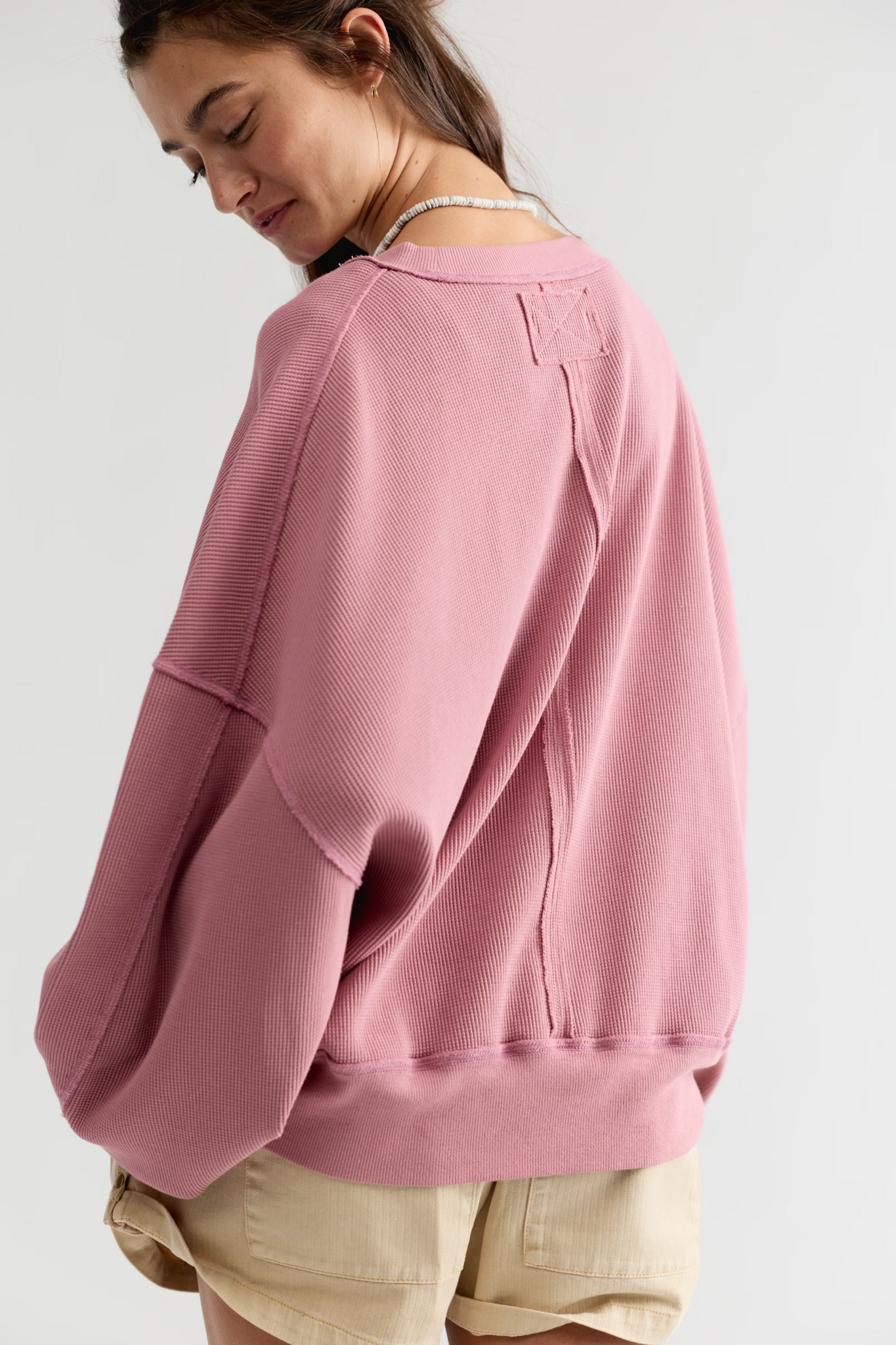 Free People Skyline Tee