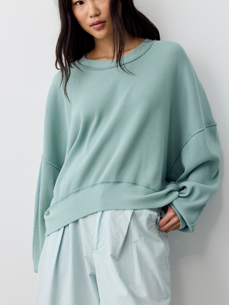 Free People Skyline Tee