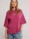 Free People WTF Perfect Oversized Tee