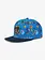 Headster Twisted Crayons Snapback