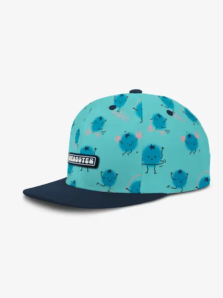 Headster We Got Spirit, Yes We Blue! Snapback