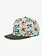Headster Farmer's Market Snapback