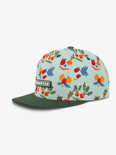 Headster Farmer's Market Snapback