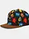 Headster Mood Monsters Snapback