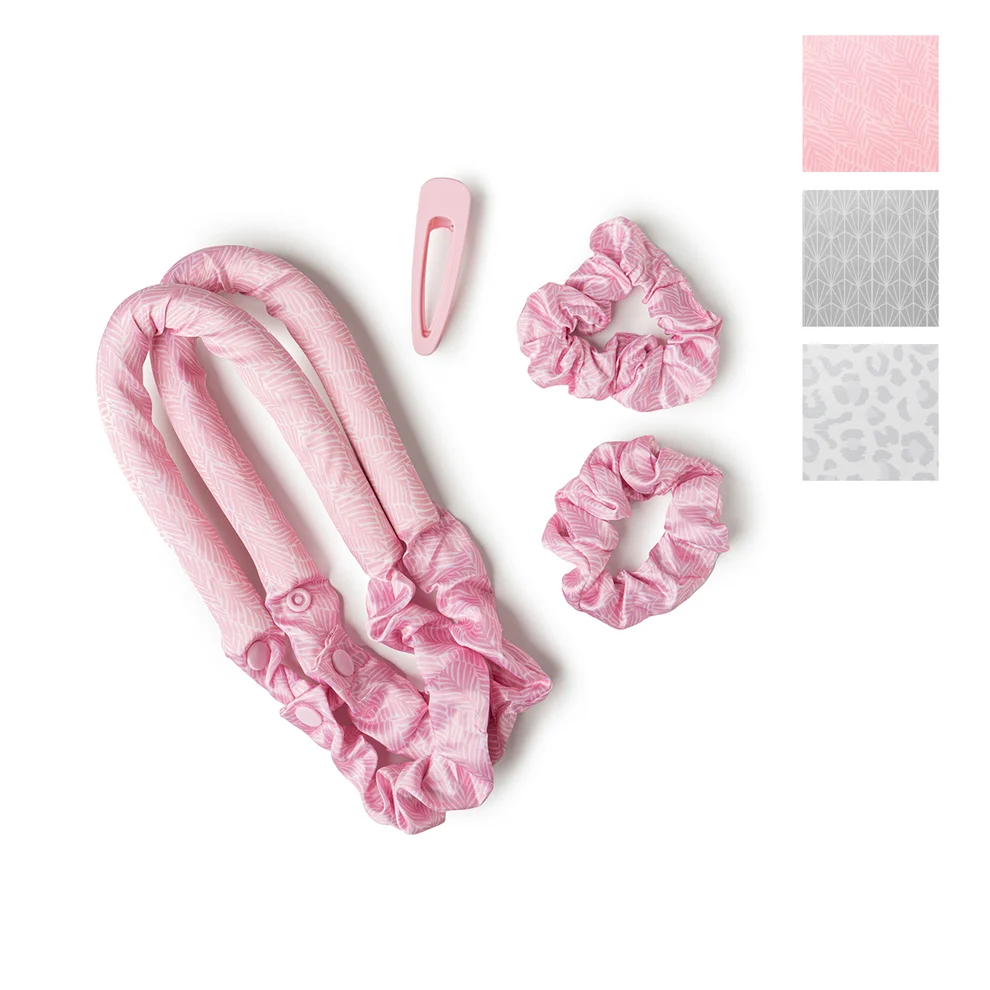 You Go Curl Silk Hair Curler