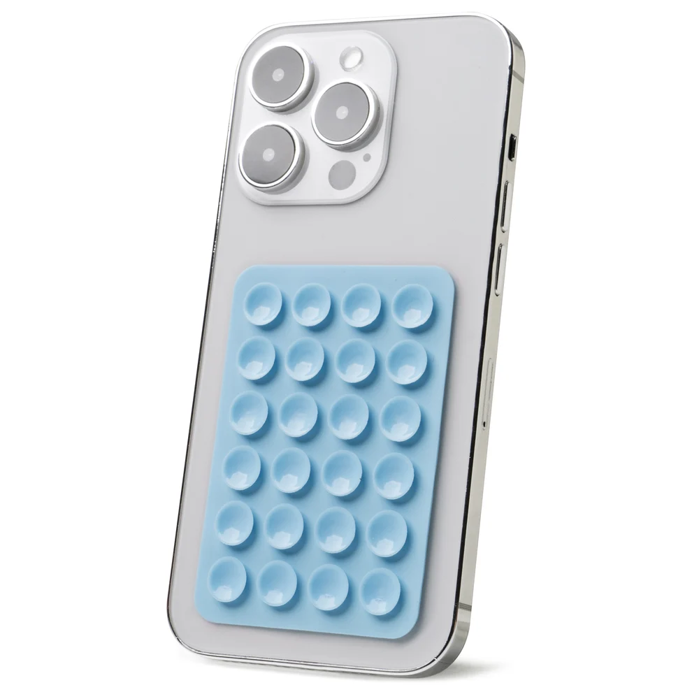 Suction Phone Mount