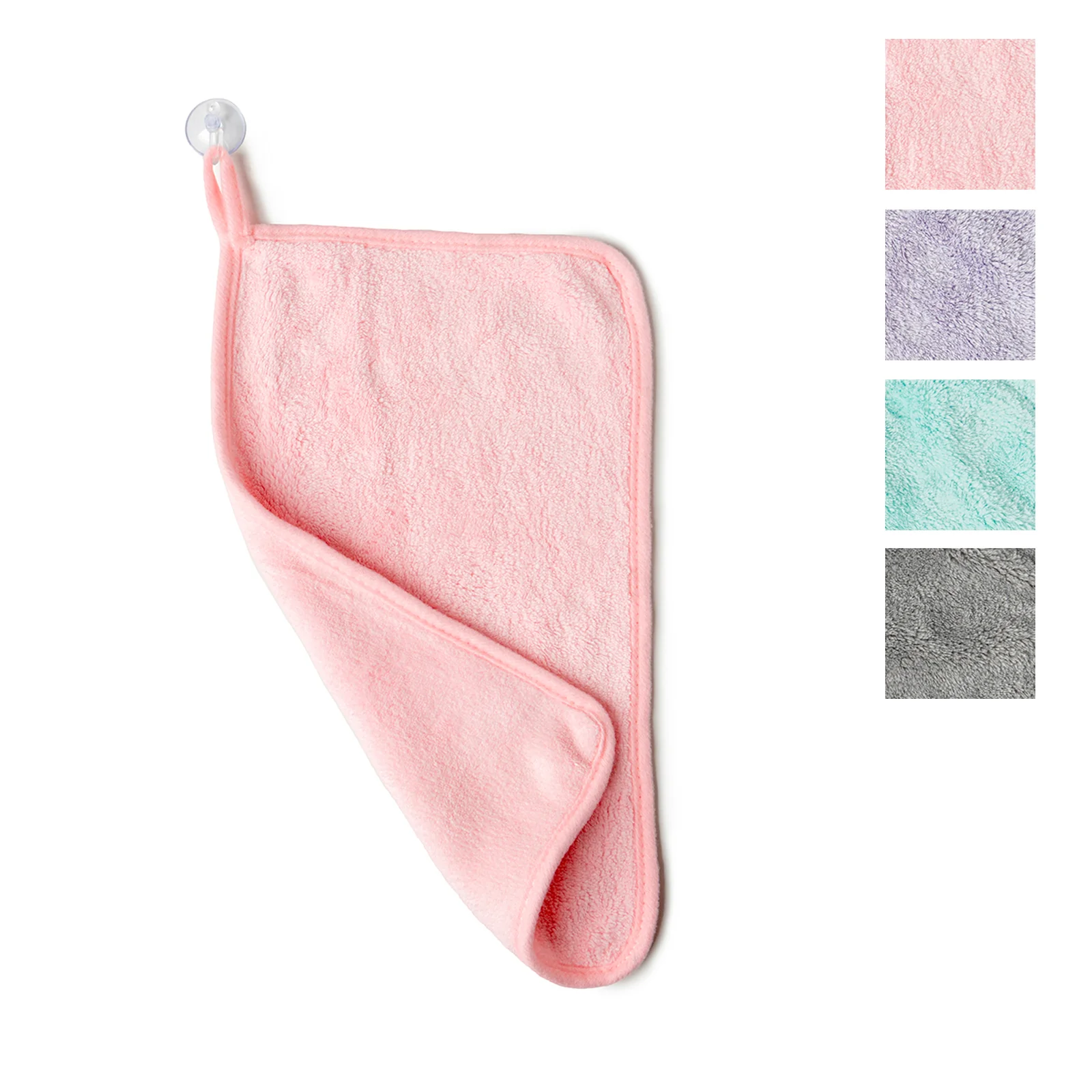 Lemon Lavender Makeup Removing Towels