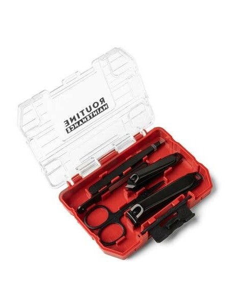 Routine Maintenance Nail Kit