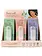 Lemon Lavender Fuzz Off Dermaplaner Facial Razor