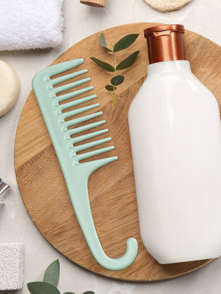Knot Today Detangling Shower Comb