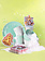 Reluctant Housekeeper Kitchen Sponge