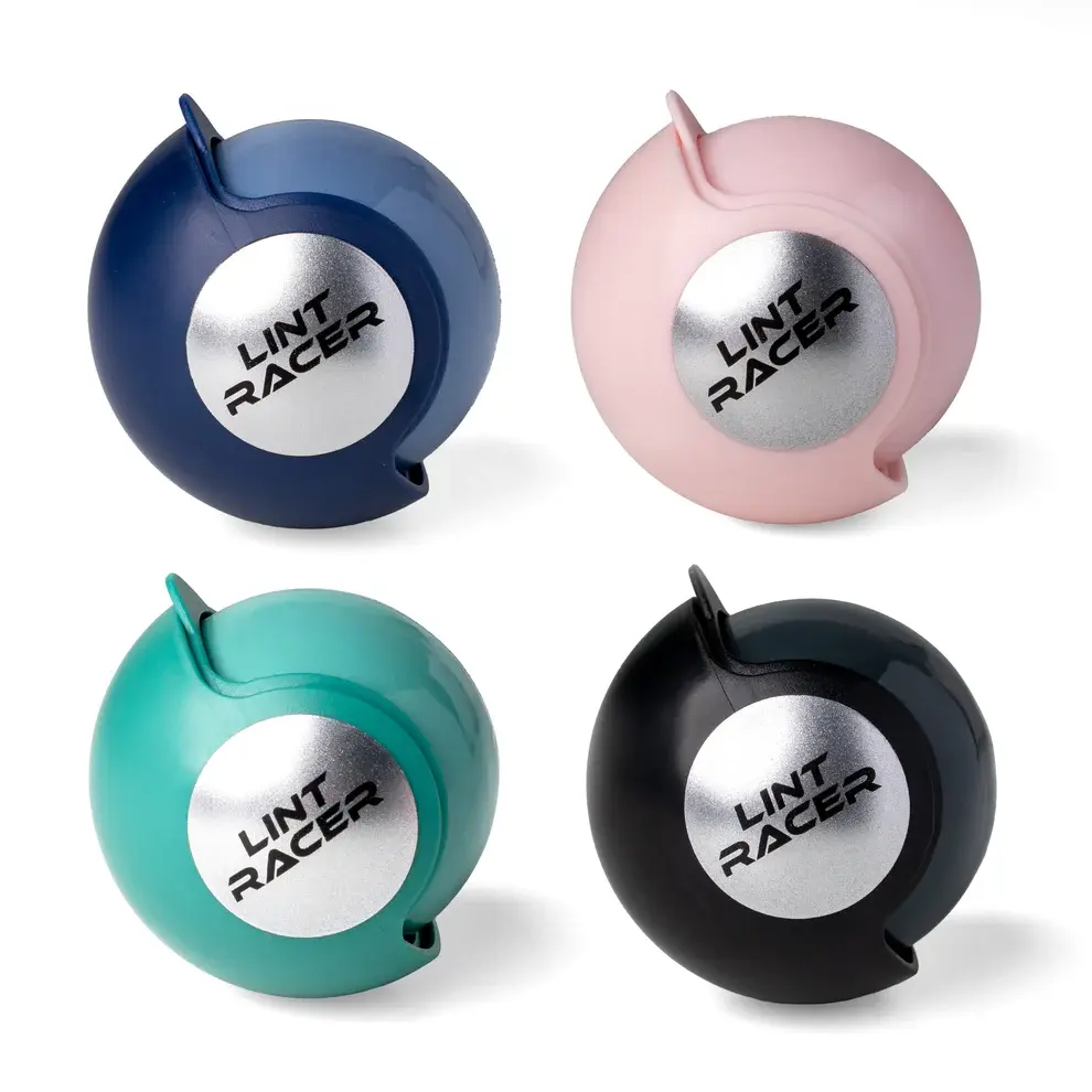 Reusable Lint Roller