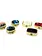 Wellness Keeper Pocket Sized Pill Case