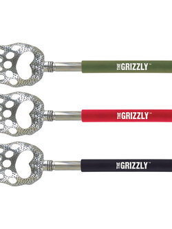 Grizzly Bear Claw Back Scratcher