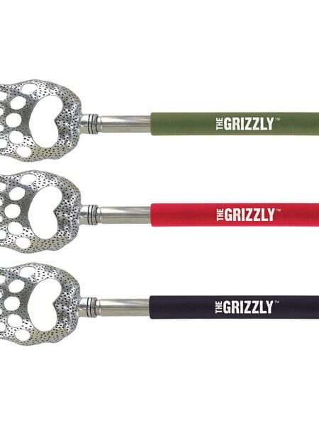 Grizzly Bear Claw Back Scratcher