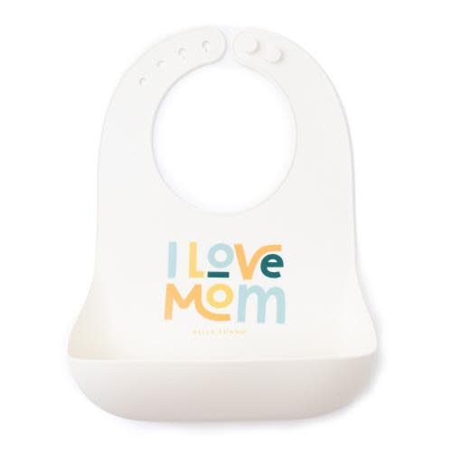 Bella Tunno Wonder Bib