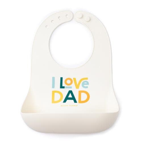 Bella Tunno Wonder Bib