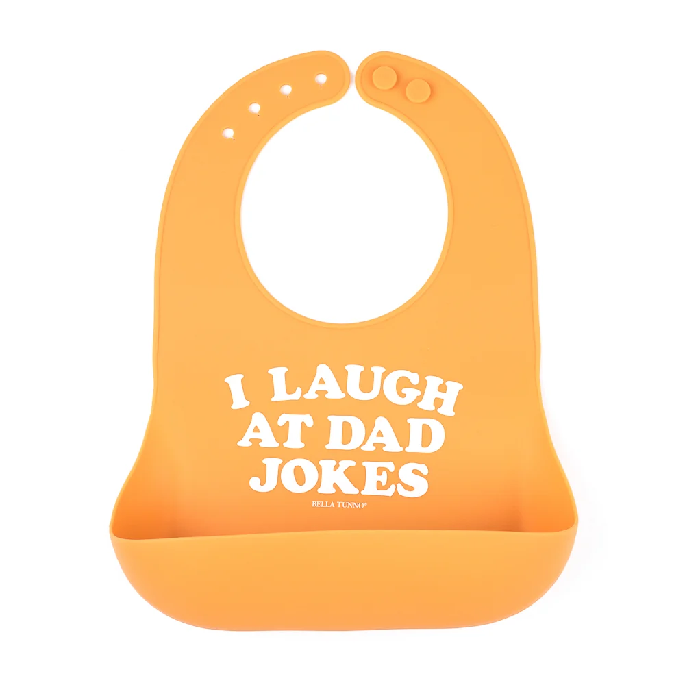 Bella Tunno Wonder Bib