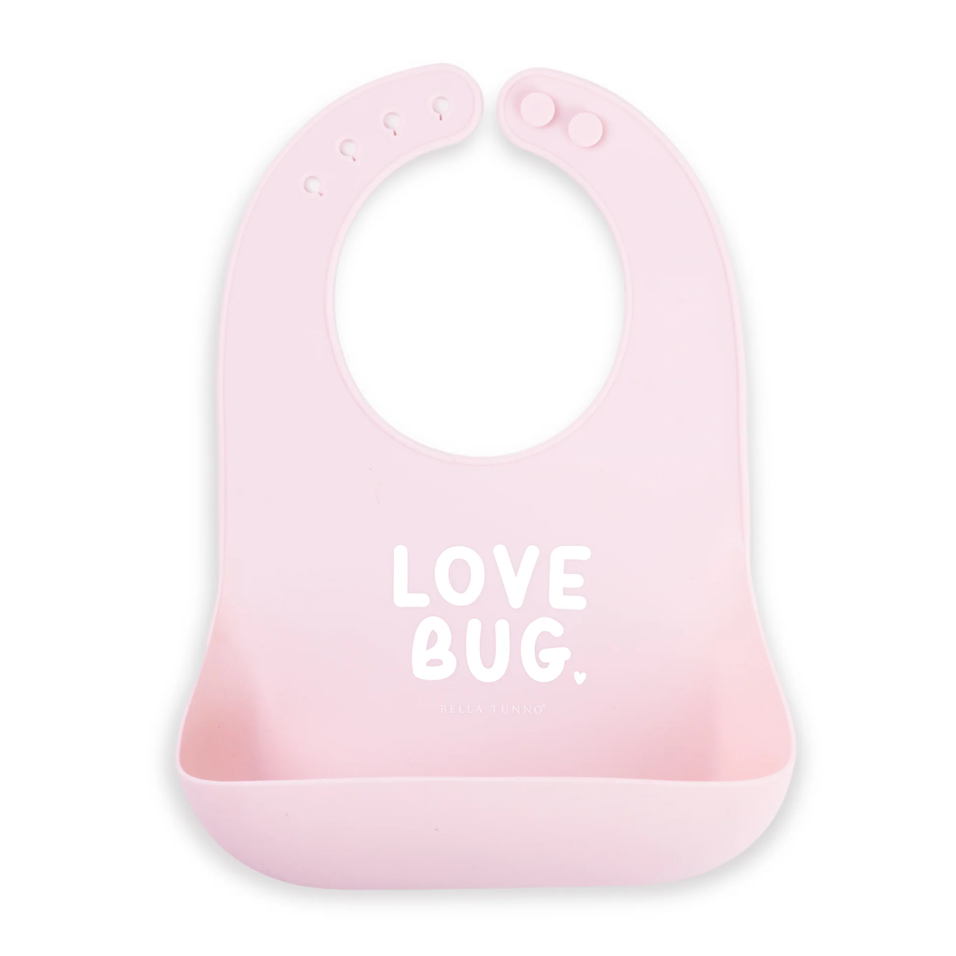 Bella Tunno Wonder Bib